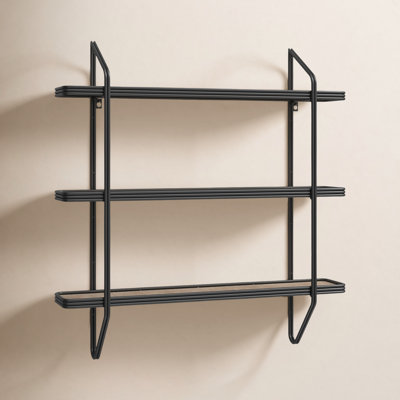 Renae 32" Tiered Shelf