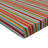 Microfiber Striped Fitted Sheet-89083071-43721475