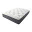 Brazos Symple Stuff Open Coil Mattress-298257089