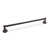 Brushed Oil Rubbed Bronze