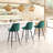 Mayarose Counter Stool Green-837282484-837282486