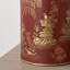 Metal Lamp Base Lamp