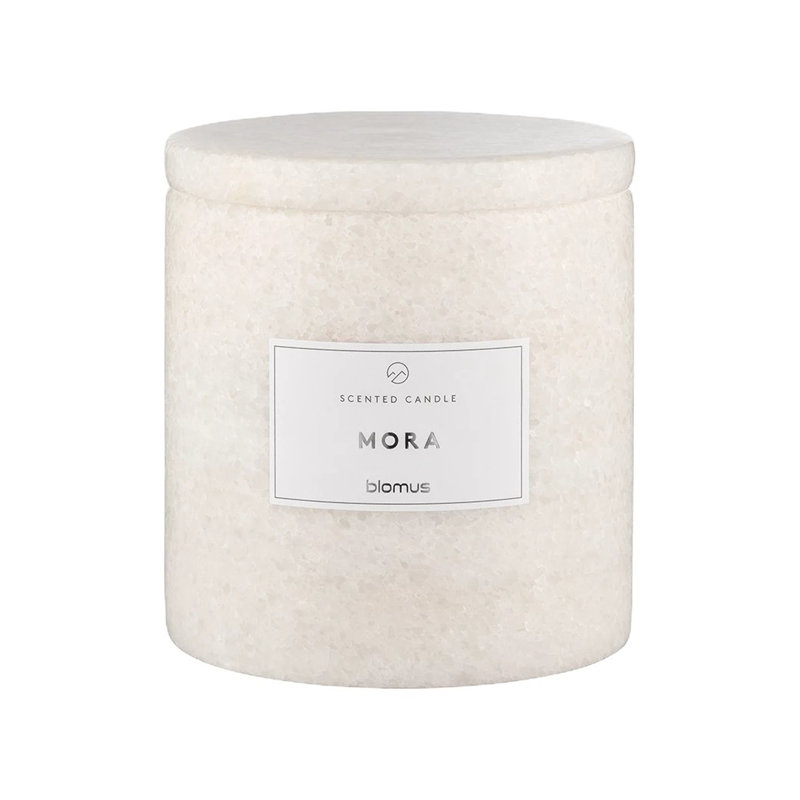 Scented Candle, 10.5cm x 10cm