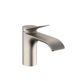 Hansgrohe Vivenis Single-hole Faucet 80 with Pop--Up Drain, 1.2 GPM