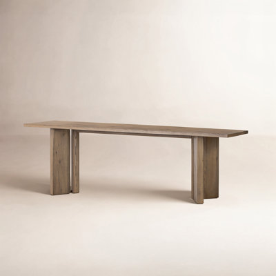 Olly 78'' Console Table
