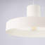 1 - Light Stainless Steel Pendant-1859687842