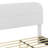 Upholstered Platform Bed