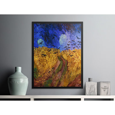 Bowman 1 Piece Wall Art