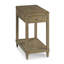 Greenwich End Table