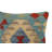 Geometric Throw Pillow