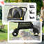 Foldable Pet Stroller