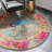 Eddins Washable Oriental Indoor Rug-20639639