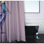Rideau de douche simple Cavendish-16857444