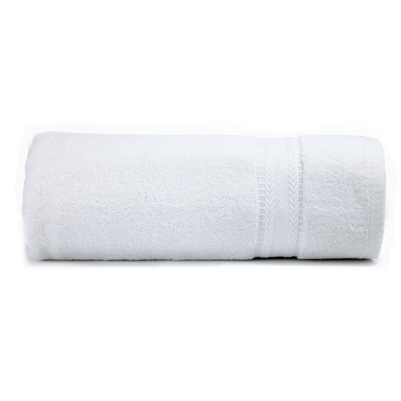 Serviettes de bain Lundi
