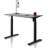 Jeetram Adjustable Height Steel Standing Desk-2139447664