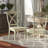 18'' H Solid Wood Side Chair