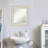 Sevenoaks Flat Wall Mirror-1325169573