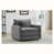 Gris chenille est en rupture de stock