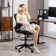 Mesh Drafting Chair