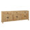 90.5'' W Solid Wood Sideboard