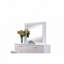 Miroir blanc