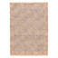 Ankara FW Grey Kilim 5'3" x 7'5"