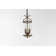 Blumer 2 - Light Lantern Pendant