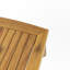 Table basse Mechell
