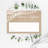 Paper Memory Card