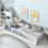 Cabra Twin Toddler Bed