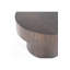 Solid Wood End Table