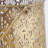 Grand Tour Golden Candle Lanterns