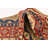 6x9 Pascoe Red Rug