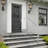 Handrail for Outdoor Step-98248049