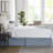 Luxury Pleated 14" Bed Skirt-808106879-903049227