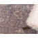 Tapis oriental gris Passyunk