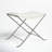 Sanford Iron Accent Stool-63304341