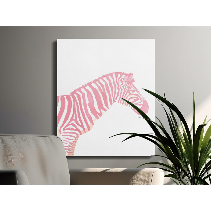 Craighead Wrapped Canvas Print Set, 15x30
