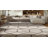Kasturi Geometric Power Loomed Area Rug-965157025