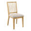 Chaises d'appoint Blakleigh