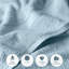 Coton luxueux et hautement absorbant Renata-16214551