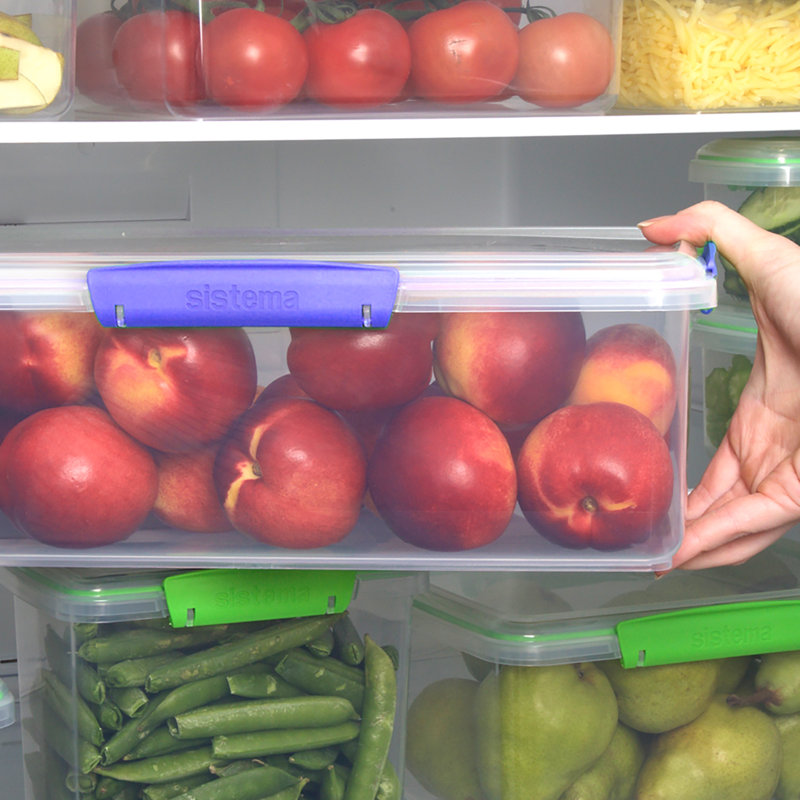 Food Storage Container