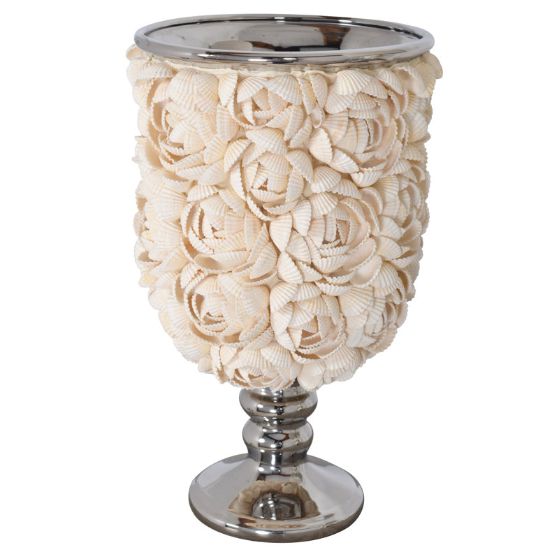 Lympsham Handmade Table Vase