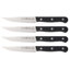 HENCKELS Solution 4-Piece Steak Knife Set