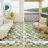 Machine Washable Indoor/Outdoor Chantille ACN2694 Geometric Rug-186415109-186415166