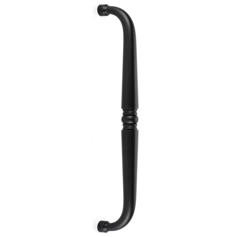Pulls I 18" Center to Center Appliance Pull, Barcelona, 10" 