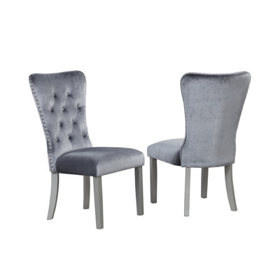 Geneva G07300-C SIDE CHAIR