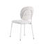 Chaise de salle à manger Ranburne Boucle-89056029