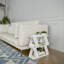 Table de bout avec rangement Frame-1233979564