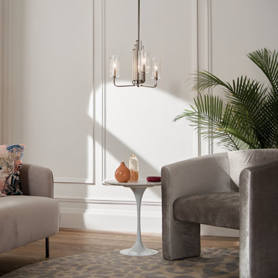 Lustre Kimrose 3Lt